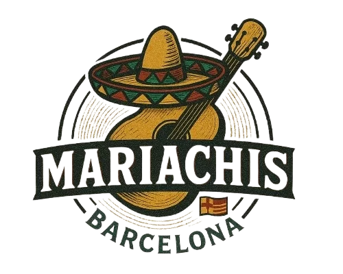 logo tus mariachis barcelona