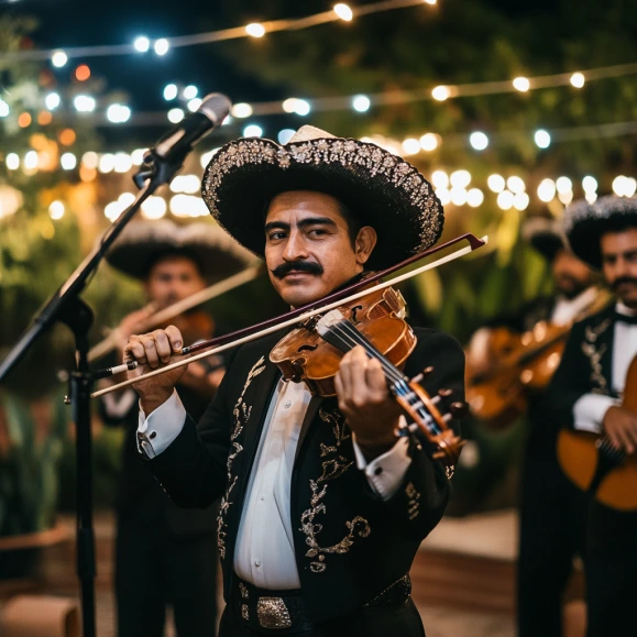 mariachi en barcelona españa