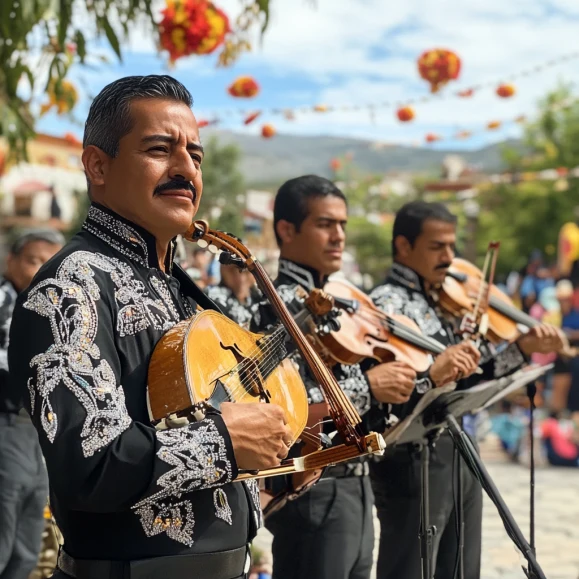 mariachis arenys de mar