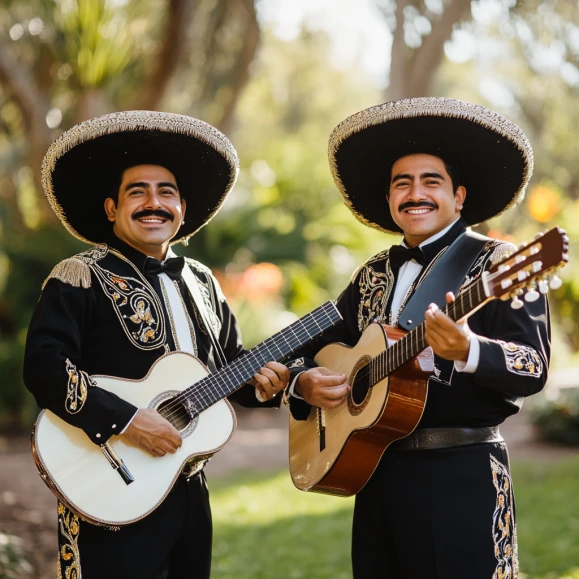 mariachis cardedeu
