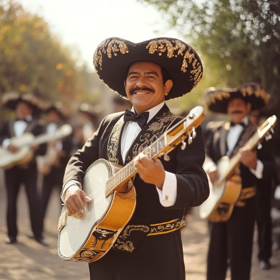 mariachis cornella de llobregat