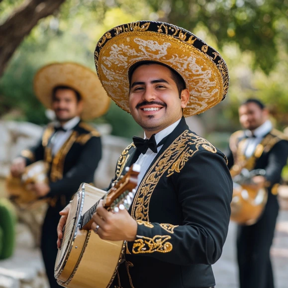 mariachis en Sant Vicenç dels Horts a domicilio