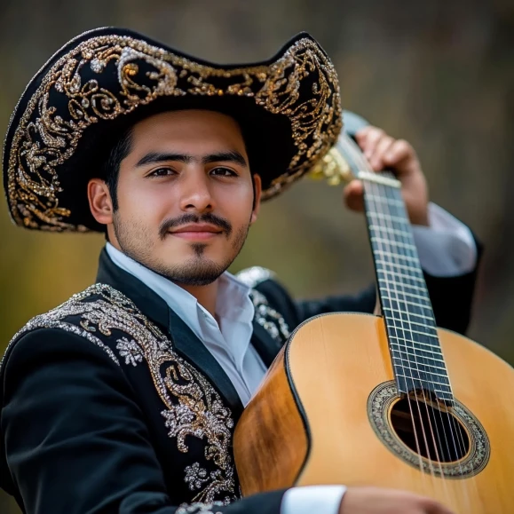 mariachis en castelldefels a domicilio