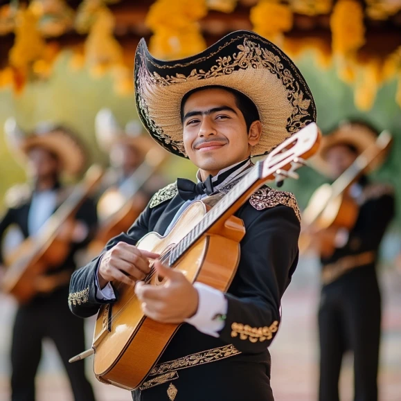 mariachis en cerdanyola del valles a domicilio