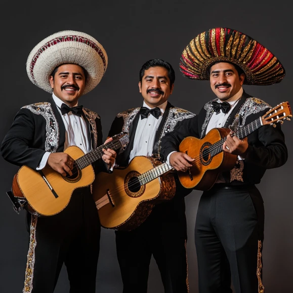 mariachis en ciutat vella a domicilio