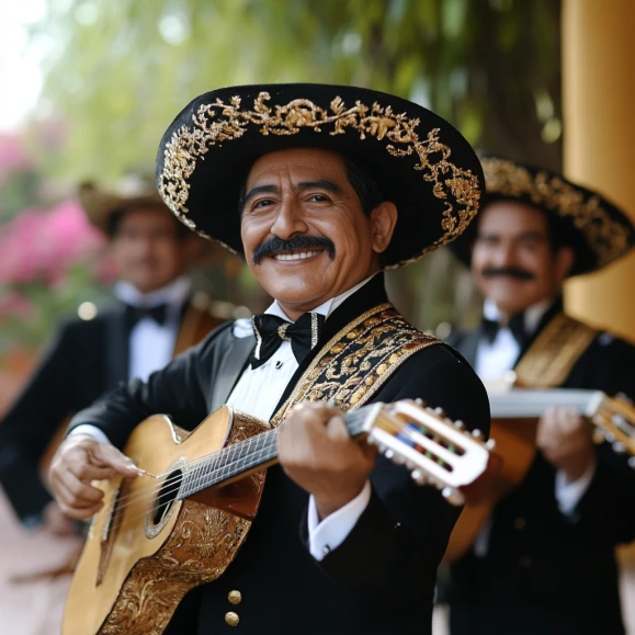 mariachis en el masnou a domicilio