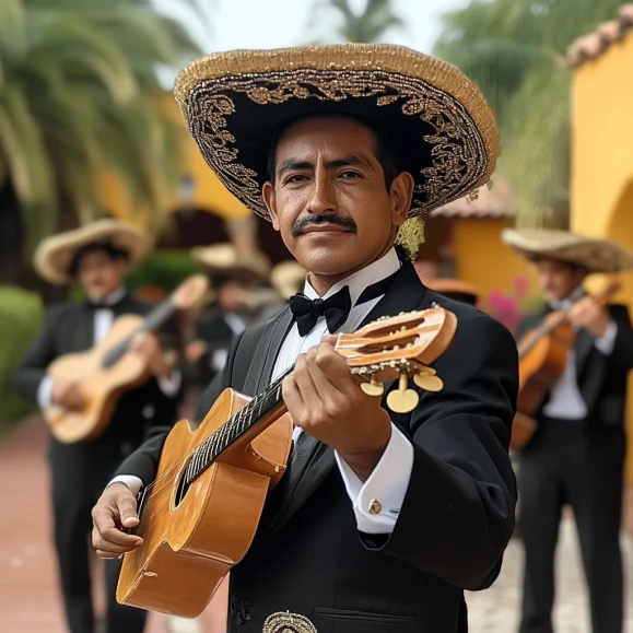 mariachis en el prat de llobregat a domicilio