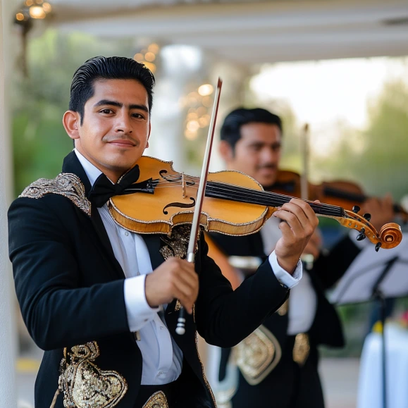 mariachis en el vendrell a domicilio