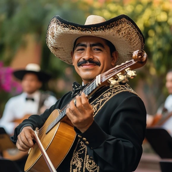 mariachis en horta guinardo a domicilio