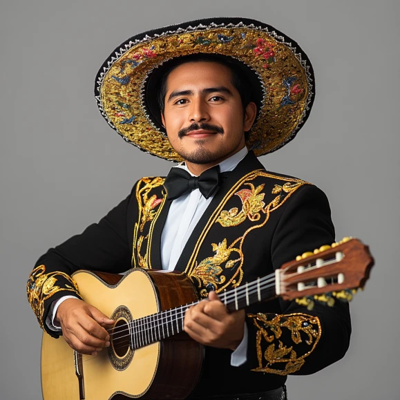 mariachis en lloret de mar a domicilio