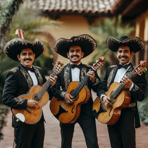mariachis en manresa a domicilio