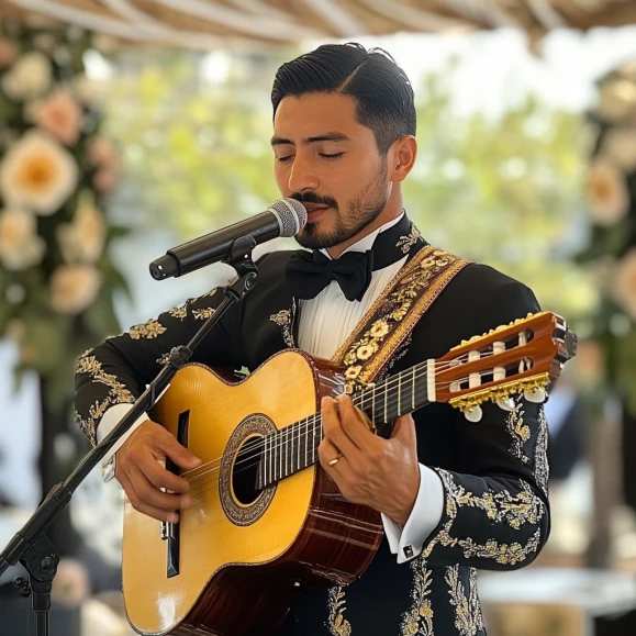 mariachis en martorell a domicilio