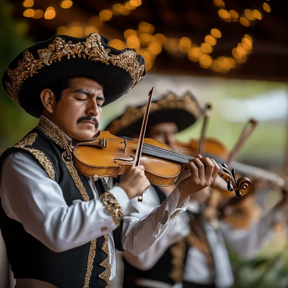 mariachis en mataro a domicilio