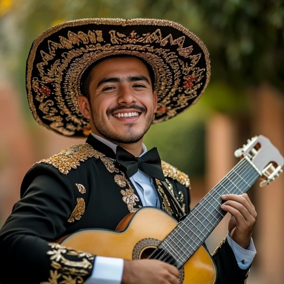 mariachis en mollet del valles a domicilio
