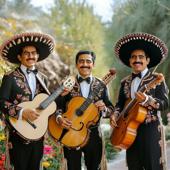 mariachis en moncada y reixach a domicilio