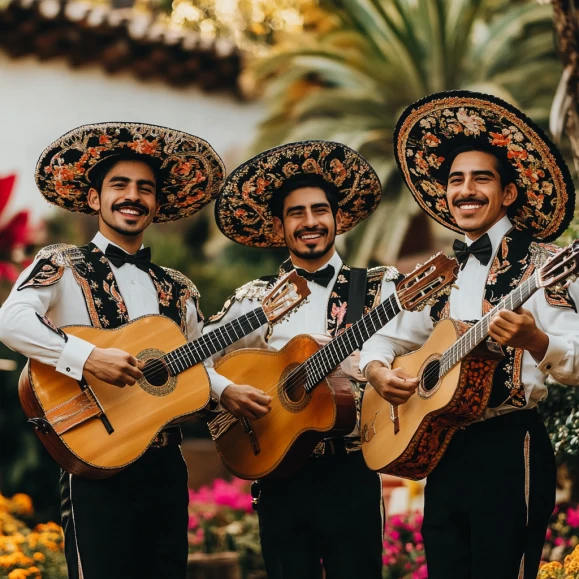 mariachis en reus a domicilio