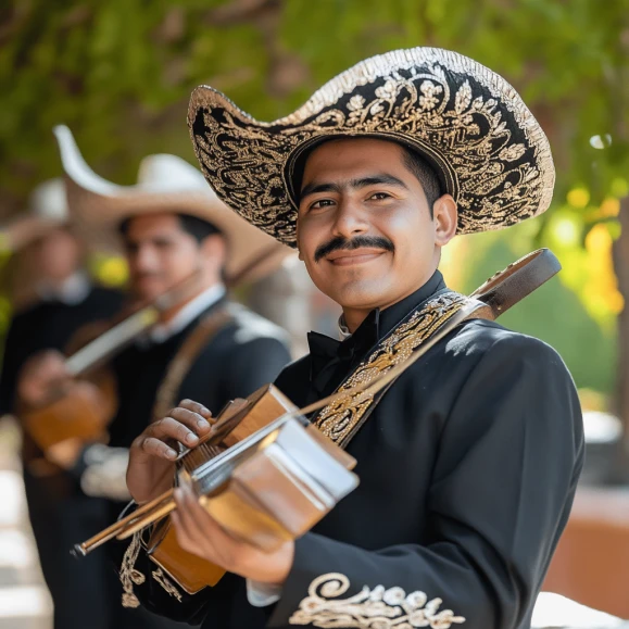 mariachis en ripollet a domicilio