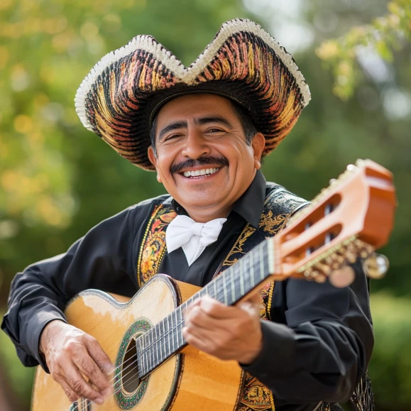 mariachis en sant andreu de la barca a domicilio