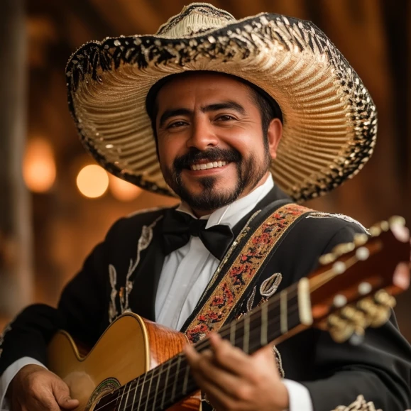 mariachis en sant celoni a domicilio