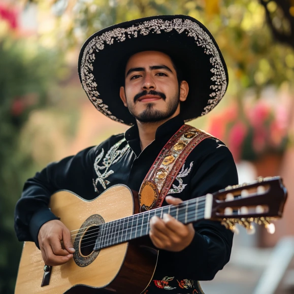 mariachis en sant quirze del valles a domicilio