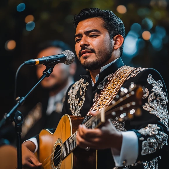 mariachis en santa coloma de gramenet a domicilio