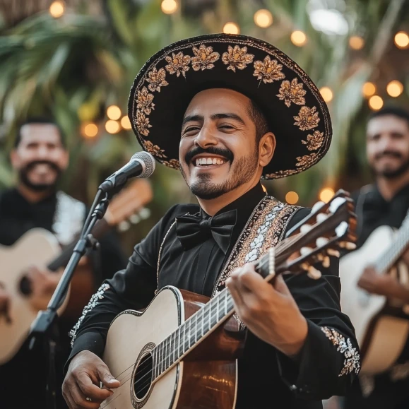 mariachis en sarria sant gervasi a domicilio