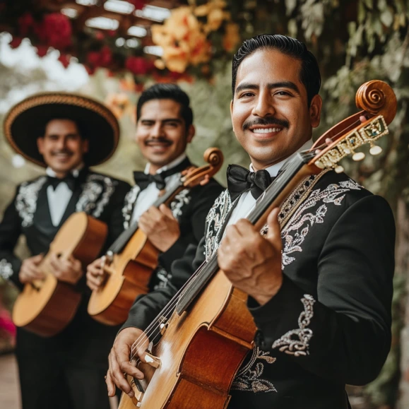 mariachis en sitges a domicilio
