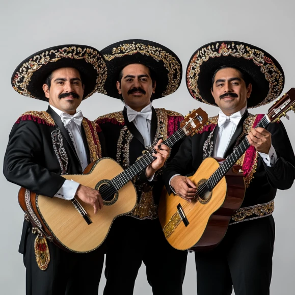 mariachis en tarragona a domicilio