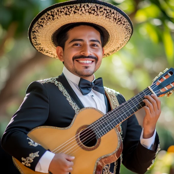 mariachis en viladecans a domicilio