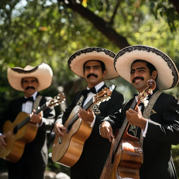 mariachis esplugues de llobregat