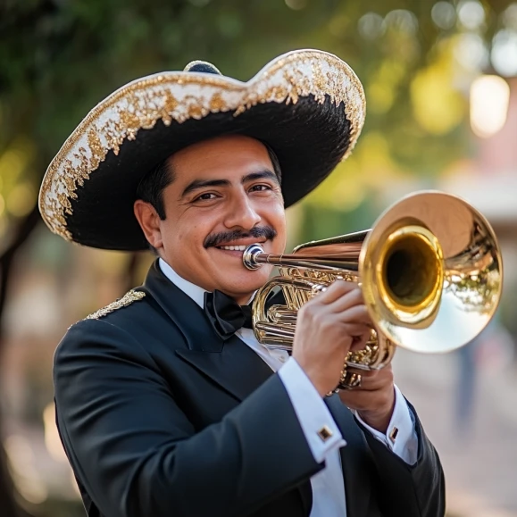 mariachis gracia barcelona
