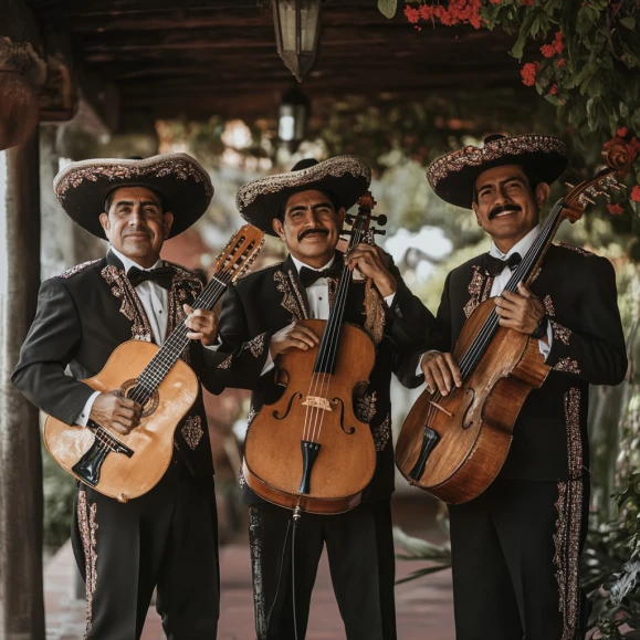 mariachis granollers