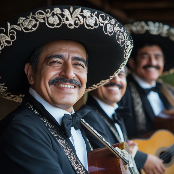 mariachis nou barris