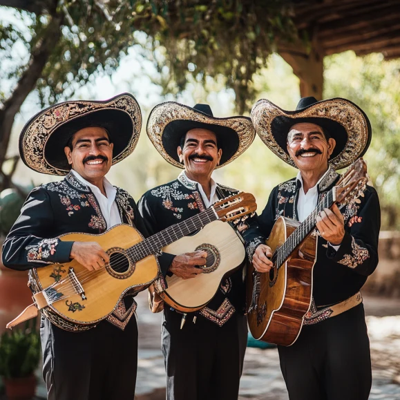 mariachis san adrian de besos