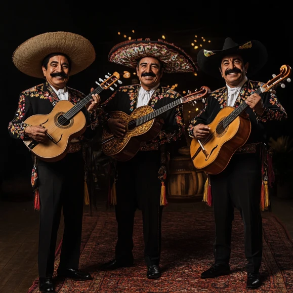 mariachis sant boi de llobregat