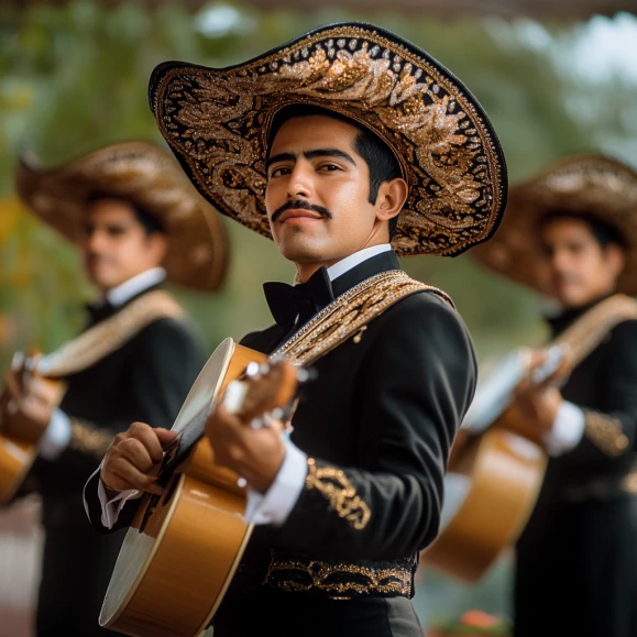 mariachis sant cugat del valles