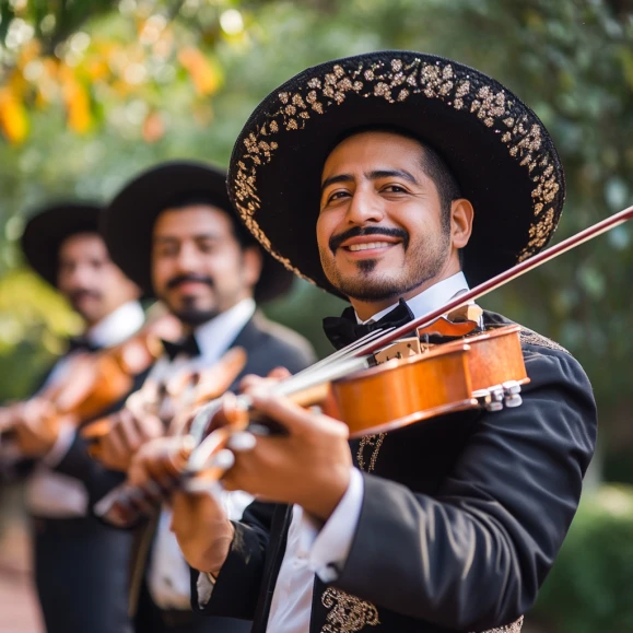 mariachis sant feliu de llobregat