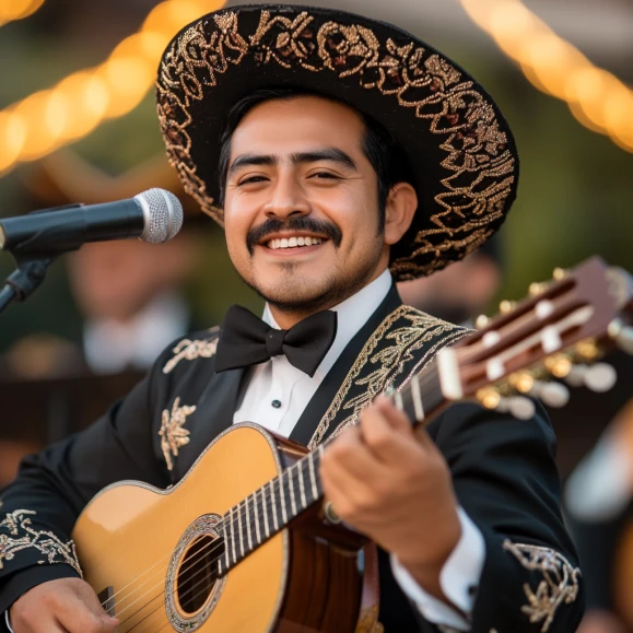 mariachis sant joan despi