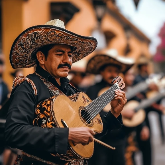 mariachis tordera