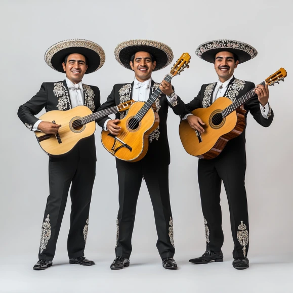 mariachis vic
